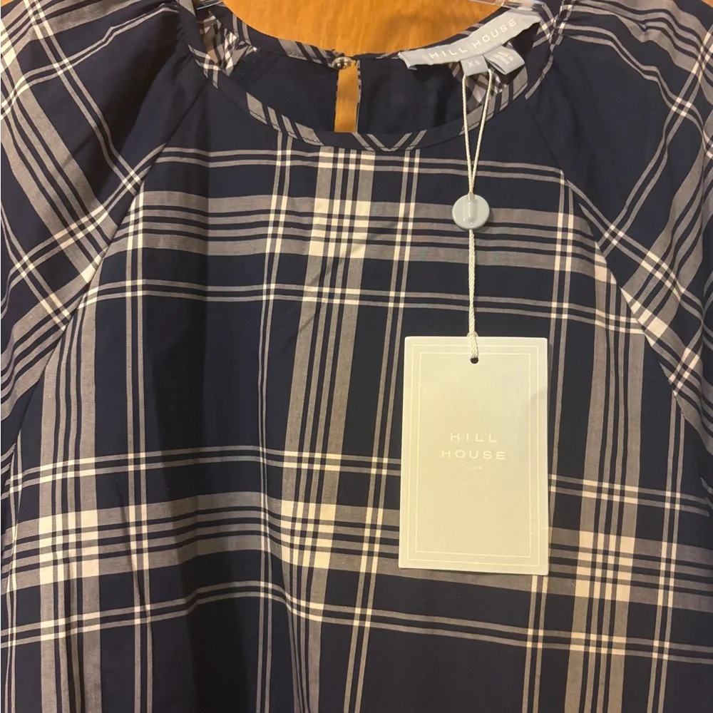 Hill House Adeline Dress